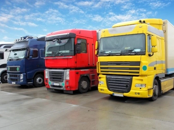 Ankara Kaynaşlı Nakliye